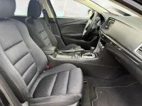 Gebraucht Mazda 6 Center-Line 165 PS (121 kW) 2014 Schwarz Kombi