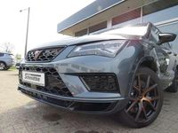 Gebraucht Cupra Ateca 300 PS (220 kW) 2020 "rodium" grau SUV