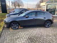 gebraucht Mazda 3 SKYACTIV-G 2.0 M Hybrid