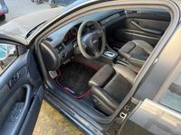 Gebraucht Audi RS6 450 PS (330 kW) 2005 Schwarz Kombi