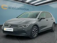 Brugt VW Golf VIII 150 HK (110 kW) 2023 Grå Hatchback