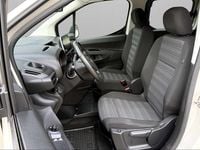 Gebraucht Opel Combo Life Edition 110 PS (80 kW) 2021 Sand grau Van / Kleinbus