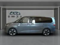 Gebraucht VW Multivan Life 150 PS (110 kW) 2025 Indiumgrau metallic Van / Kleinbus
