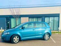 gebraucht VW Golf Plus 