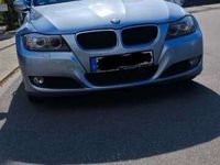gebraucht BMW 320 d E90 Facelift
