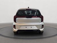 Gebraucht Kia Picanto Vision 67 PS (49 kW) 2025 Silber Kleinwagen