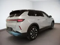 Neu Opel Grandland X 136 PS (100 kW) 2025 Grau SUV