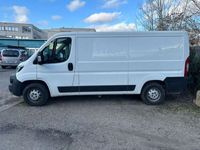 gebraucht Peugeot Boxer L2H1 330 HDI 130