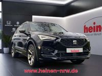 gebraucht Seat Tarraco FR 1.4 e-HYBRID DSG DSG PANO EL.HECK AHK