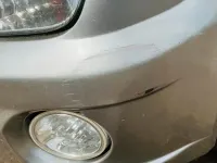 Second-hand Subaru Justy 94 CP (69 kW) 2004 Gri Hatchback