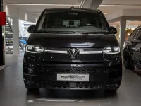 Gebraucht VW Multivan Life 204 PS (150 kW) 2024 Schwarz Van / Kleinbus