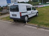 Gebraucht Opel Combo 94 PS (69 kW) 2011 Van