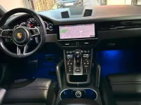 Second-hand Porsche Cayenne 340 CP (250 kW) 2019 Alb SUV