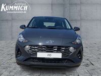 gebraucht Hyundai i10 1.0 67PS TREND NAVI