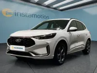Neu Ford Kuga 242 PS (177 kW) 2026 Weiß SUV