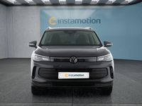 Gebraucht VW Tiguan 150 PS (110 kW) 2025 Grau SUV