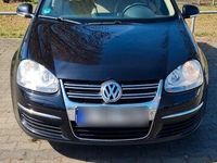 gebraucht VW Jetta 1.4 TSI 90 kW Comfortline Comfortline