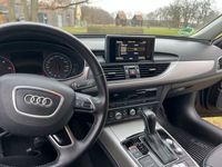 gebraucht Audi A6 Avant 2.0 TDI Ultra S tronic (4G/4G2)