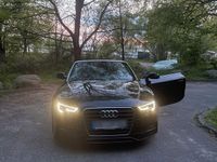 gebraucht Audi A5 Cabriolet 