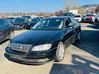 Gebraucht Opel Omega Edition 218 PS (160 kW) 2002 Schwarz Limousine