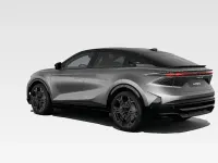 Nowe Alpine A390 294 kW (401 KM) 2026 Szary SUV