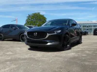 Neu Mazda CX-30 Homura-Line 140 PS (102 kW) 2026 Schwarz SUV