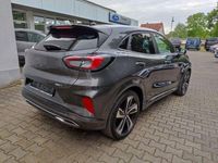 Gebraucht Ford Puma ST-Line 155 PS (114 kW) 2023 Grau SUV