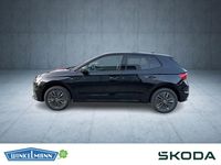 Neu Skoda Fabia Tour 116 PS (85 kW) 2025 Schwarz Limousine