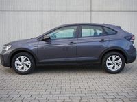 Neu VW Taigo 95 PS (69 kW) 2026 Rauchgrau metallic SUV