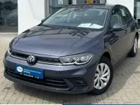 Gebraucht VW Polo Life 80 PS (58 kW) 2024 Rauchgrau metallic Limousine