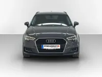 Gebraucht Audi A3 Design 150 PS (110 kW) 2020 Grau Limousine
