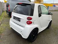 gebraucht Smart ForTwo Coupé Micro Hybrid Drive (52kW) sport