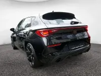 Gebraucht Cupra Leon VZ 245 PS (180 kW) 2024 Schwarz Limousine