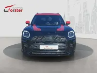 Gebraucht Mini John Cooper Works 156 PS (114 kW) 2024 Midnight black ii Kleinwagen