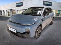 Neu Leapmotor B10 160 kW (218 PS) 2025 Blau SUV