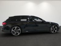 gebraucht Audi RS4 Avant 280 km h