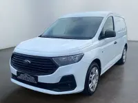 Nowe Ford Transit Trend 102 KM (75 kW) 2026 Biały Van