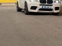 Second-hand BMW X6 408 CP (300 kW) 2010 Alb SUV