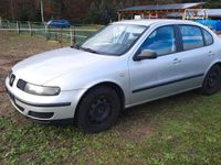 gebraucht Seat Toledo 