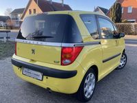 gebraucht Peugeot 1007 Filou