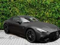 Neu Mercedes AMG GT 43 Premium Plus 421 PS (309 kW) 2026 Schwarz Coupé