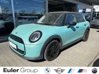 Usado Mini Cooper 156 HP (114 kW) 2024 Citadino