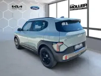 Neu Kia EV2 Earth 108 kW (147 PS) 2026 Grau SUV