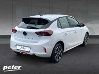 Nowe Opel Corsa Edition 110 KM (80 kW) 2025 Biały Hatchback