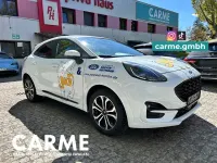 Second-hand Ford Puma ST-Line 125 CP (91 kW) 2022 Alb SUV