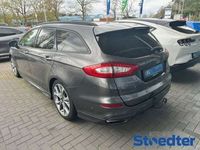 gebraucht Ford Mondeo 2.0 EcoBoost ST-Line Navi Memory Sitze LE