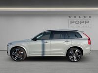 Gebraucht Volvo XC90 Ultra 455 PS (334 kW) 2024 Vapour grey SUV