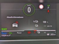 Gebraucht Opel Corsa-e 100 kW (136 PS) 2024 Weiß Kleinwagen