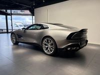 Gebraucht Aston Martin Vanquish 835 PS (614 kW) 2025 Silber
