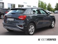 gebraucht Audi Q2 30 TFSI 1.0 30 TFSI advanced LED+RÜCKFAHRK+KEYLESS